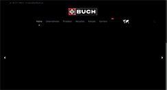 Desktop Screenshot of karlbuch.de