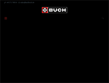 Tablet Screenshot of karlbuch.de